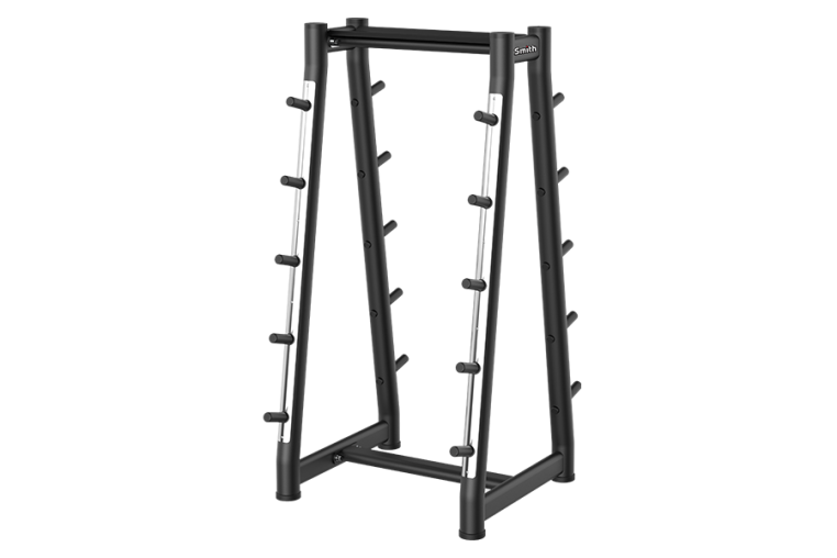 Стойка для штанг Smith RE6031 
