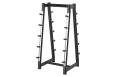 Стойка для штанг Smith RE6031 фото 2