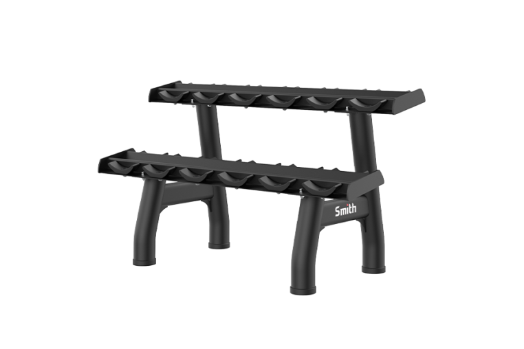 Стойка для штанг Smith RE6036 (для 6 пар) 