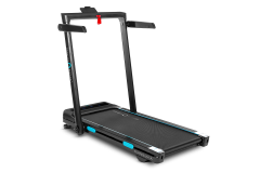 Беговая дорожка домашняя OXYGEN FITNESS SCANDIUM A