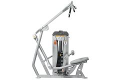 Верхняя тяга HOIST ROC-IT RS-1201 матовый черный