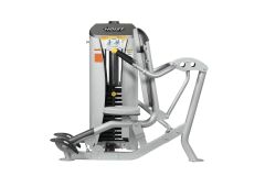 Отжимание на брусьях HOIST ROC-IT RS-1101 матовый черный