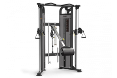 Кроссовер угловой SPIRIT SP-3526 с опцией SP-3526-PAD