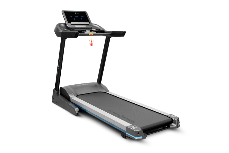 Беговая дорожка домашняя OXYGEN FITNESS RUSHWAY 