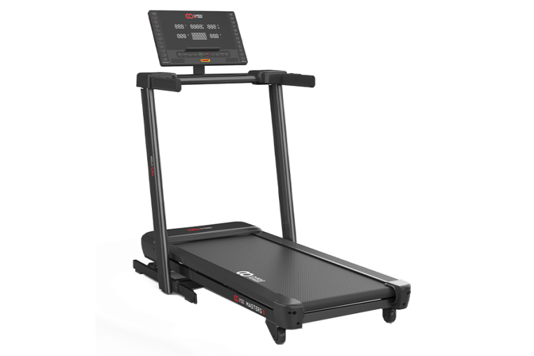 Беговая дорожка CardioPower Masters 3 