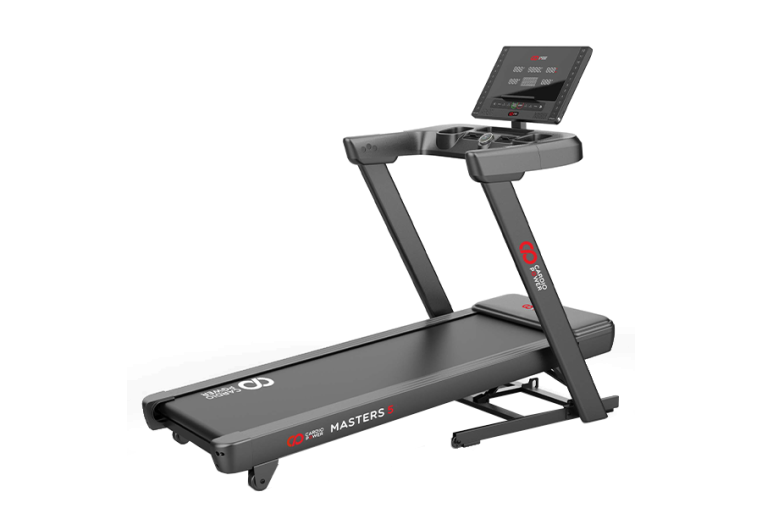 Беговая дорожка CardioPower Masters 5 