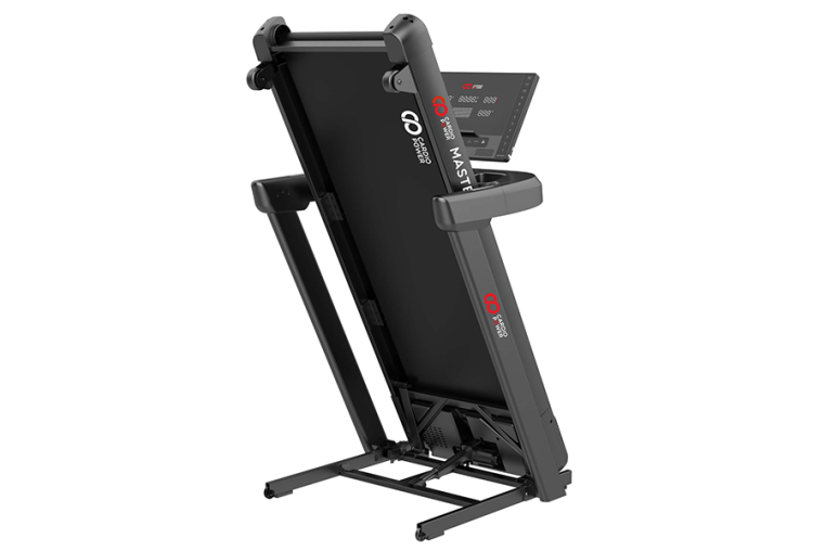 Беговая дорожка CardioPower Masters 5 фото 3