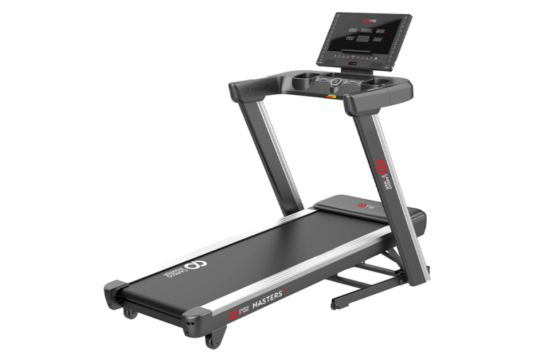 Беговая дорожка CardioPower Masters 7 фото 7