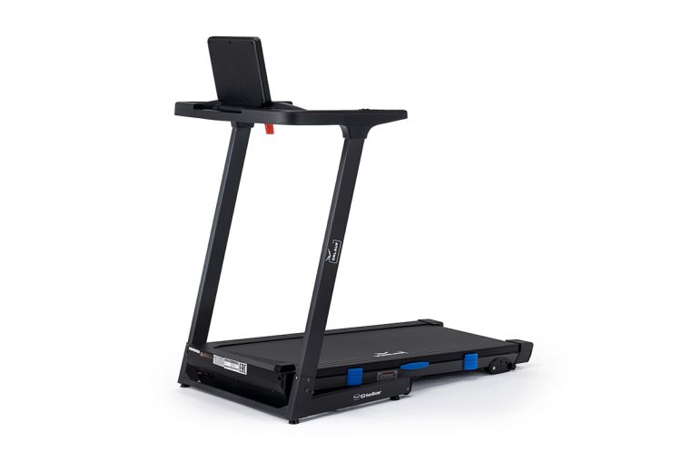 Беговая дорожка Orlauf Stellar Black фото 2