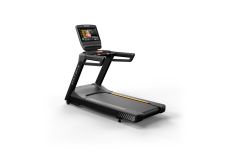 Беговая дорожка Matrix Endurance с консолью Touch XL