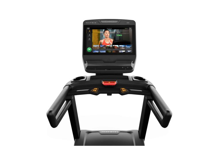 Беговая дорожка Matrix Endurance с консолью Touch XL фото 1