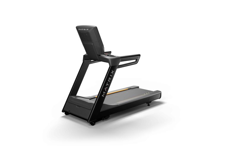 Беговая дорожка Matrix Endurance с консолью Touch XL фото 2