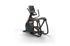 Эллиптический эргометр Matrix Ascent Trainer с консолью Premium LED