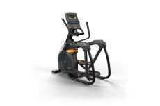 Эллиптический эргометр Matrix Ascent Trainer с консолью LED