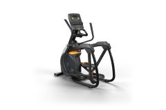 Эллиптический эргометр Matrix Ascent Trainer с консолью LED