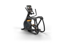 Эллиптический эргометр Matrix Ascent Trainer с консолью GT LED