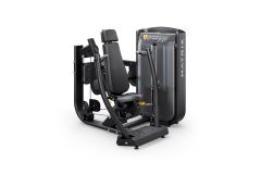 Независимый жим от груди Matrix Ultra