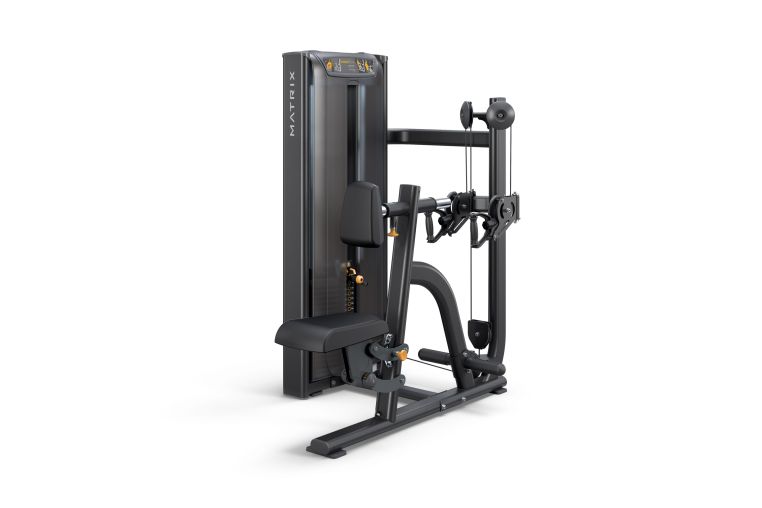 Независимая гребная тяга Matrix Versa Heavy 