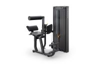 Разгибание спины Matrix Versa Heavy