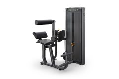 Разгибание спины Matrix Versa Heavy