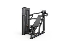 "Мульти-жим" 3 в 1 Matrix Versa Heavy