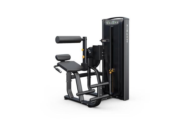 Скручивание / Разгибание спины Matrix Versa Heavy 