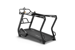 Механический беговой тренажер Matrix S-Drive Performance Trainer