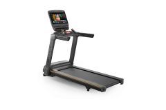 Беговая дорожка Matrix Lifestyle с консолью Touch XL Base