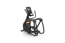 Эллиптический эргометр Matrix Ascent Trainer с консолью Touch Base
