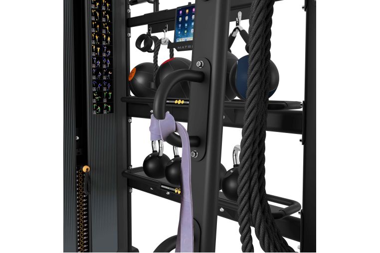 Функциональная рама Matrix Connexus Hub фото 4