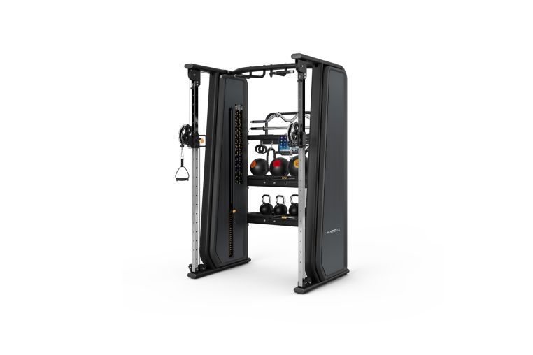 Функциональная рама Matrix Connexus Functional Trainer 