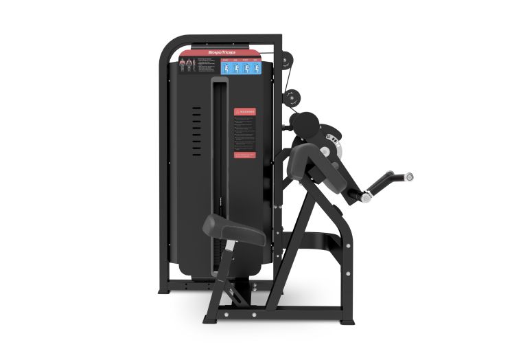 Бицепс\Трицепс UnixFit 70 PRO UC-6760 фото 3