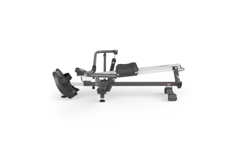 Гребной тренажер гидравлический UnixFit 320G фото 6