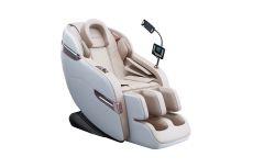 Массажное кресло Orlauf Mainz Beige