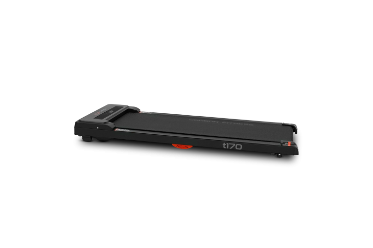 Беговая дорожка домашняя CARBON FITNESS T170 