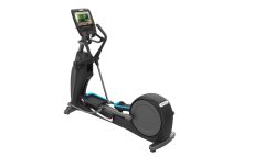 Эллиптический тренажер PRECOR EFX 885 черная жемчужина/темно-серый