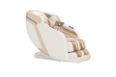 Массажное кресло Orlauf Jazz Beige