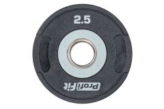 Диск полиуретановый d51мм 2,5кг Profi-Fit