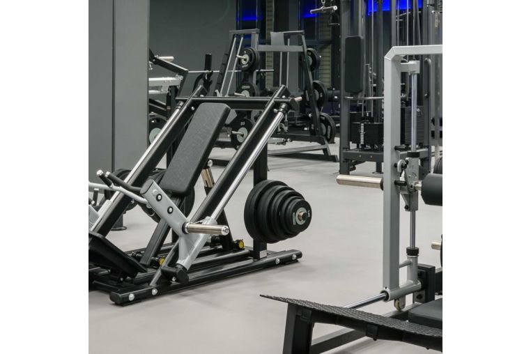 Диск полиуретановый d51мм 2,5кг Profi-Fit фото 5
