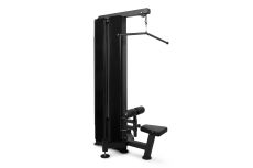 Вертикальная тяга стек 140 кг профессиональный BRONZE GYM PARTNER ML-818