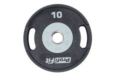 Диск полиуретановый d51мм 10кг Profi-Fit