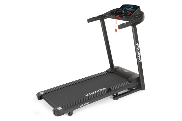 Беговая дорожка VictoryFit 4200 