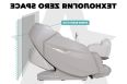 Массажное кресло Fujimo Excelsior F900 Бежевый фото 13