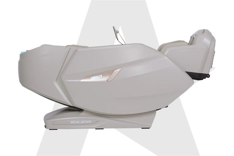 Массажное кресло Fujimo Excelsior F900 Бежевый фото 8