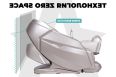 Массажное кресло Fujimo Excelsior F900 Шампань фото 14