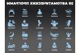 Массажное кресло Fujimo Excelsior F900 Шампань фото 26