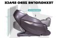 Массажное кресло Fujimo Excelsior F900 Коричневый фото 1