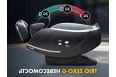 Массажное кресло Fujimo GURU2 F800 Серый фото 12