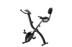 Велотренажер Domsen Fitness DSB-220