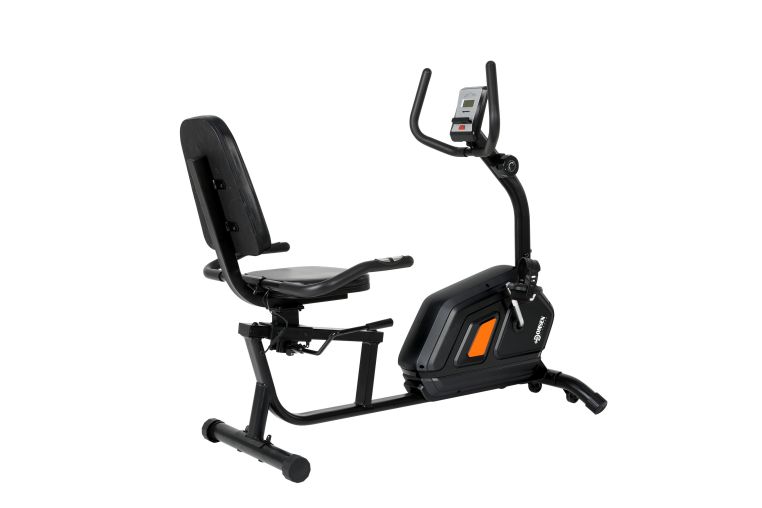 Велотренажер Domsen Fitness DSB-350 